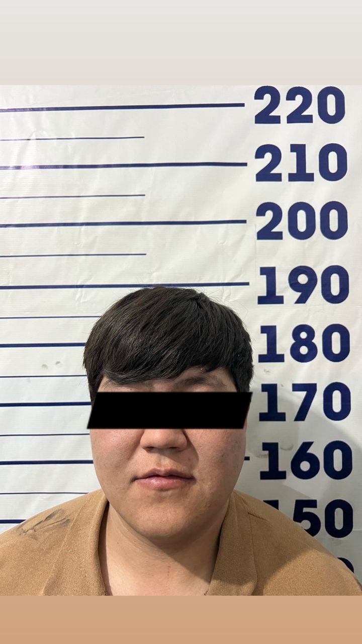 В Бишкеке задержаны подозреваемые в изнасиловании и убийстве девушки