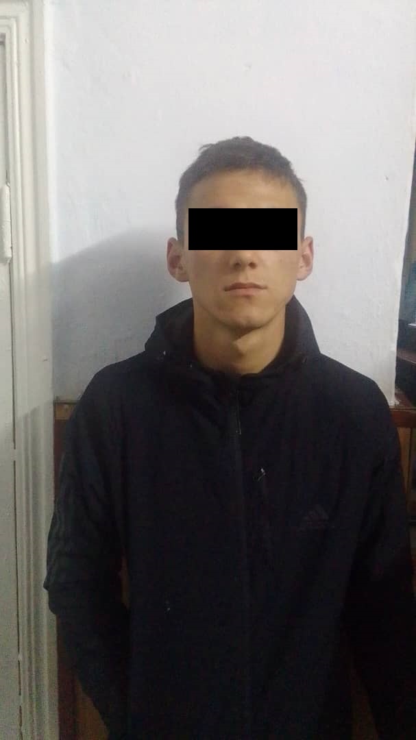 Тело пропавшей в Гидростроителе Зарины Обировой нашли на поле