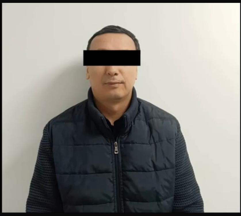 Член ОПГ организовал поджоги магазинов в Ала-Буке, находясь в России