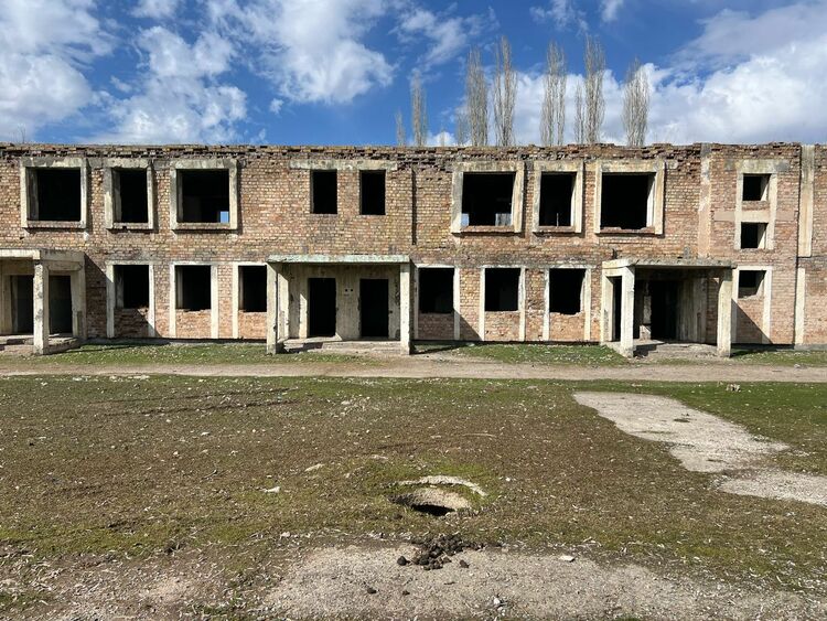 Экс-мэр города Ош приватизировал детсад, ГКНБ вернул его государству
