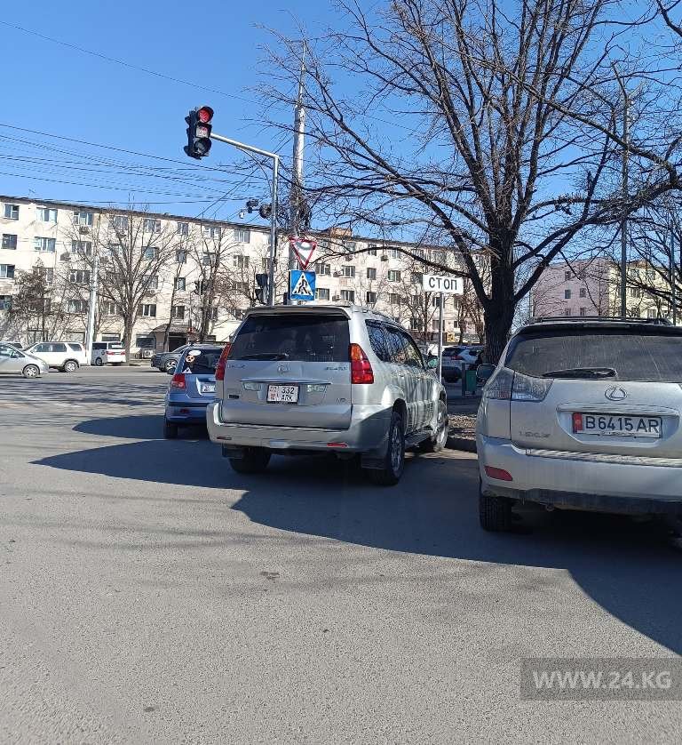 читателя 24.kg