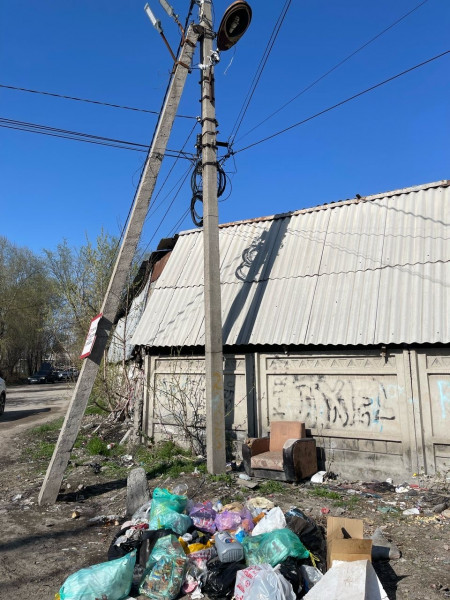 Фото пресс-службы мэрии