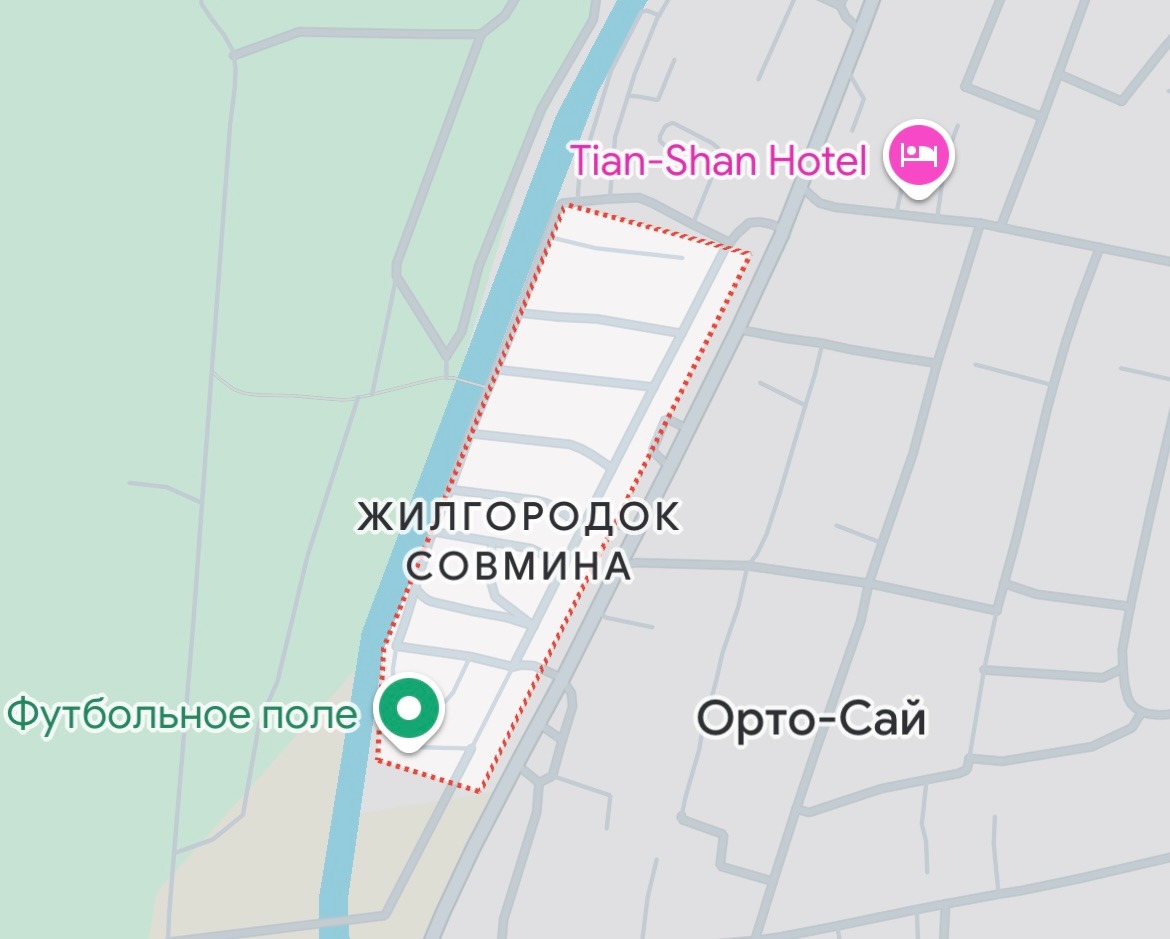 пресс-службы мэрии