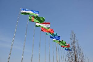 The EU and Central Asia Can Forge a Strategic Partnership Through Connectivity
