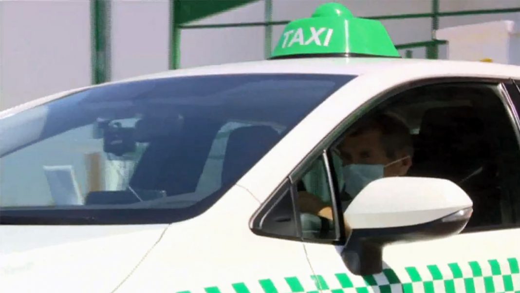 2020_07_09_taxi_bus_mask_04 В Беларуси под видом таксистов незаконно работали сотни мигрантов из Туркменистана и Узбекистана