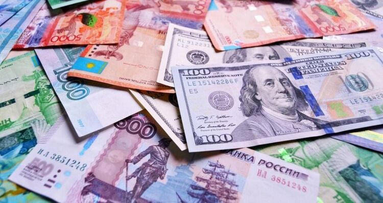Сом подорожал относительно всех основных валют. Курсы на 31 марта