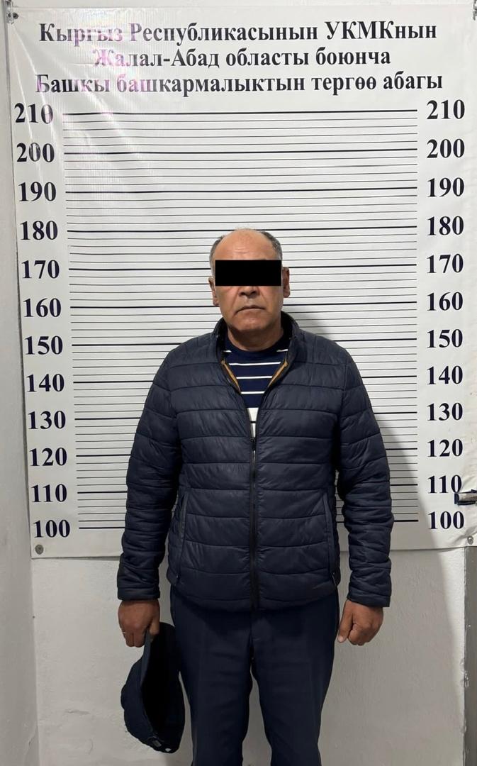 В Джалал-Абаде задержаны бывший и действующий директора лицея