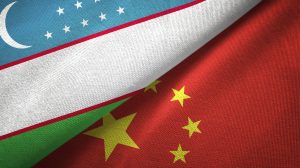 China’s Expanding Footprint in Uzbekistan China’s Expanding Footprint in Uzbekistan