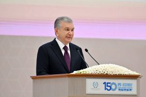 Why Uzbekistan Continues to Push for Engaging With Afghanistan