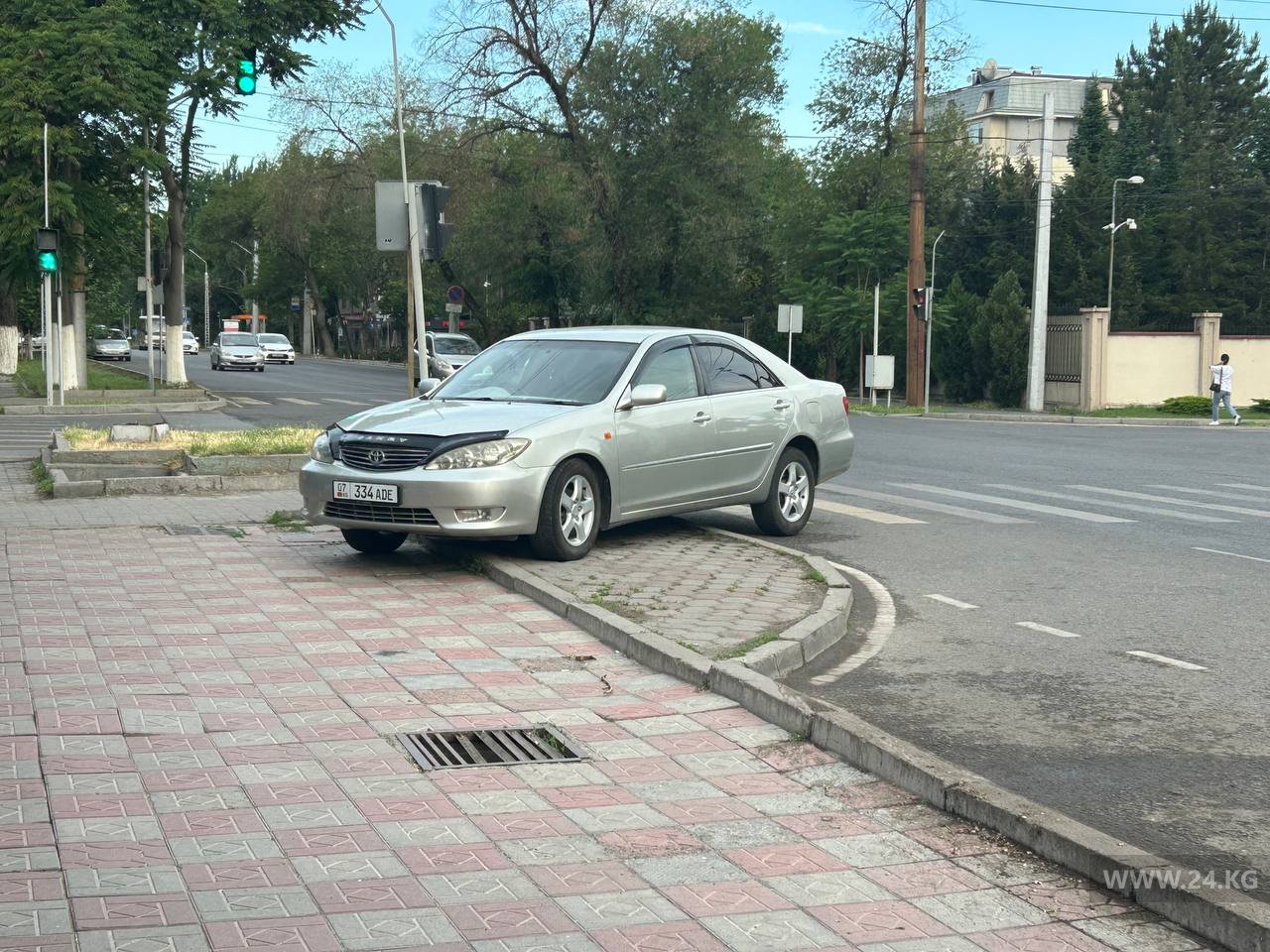 читателя 24.kg