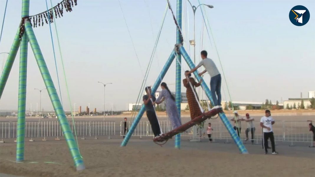 2019_08_16_kurban_bayram_01 На Курбан-байрамы жители Туркменистана будут отдыхать три дня