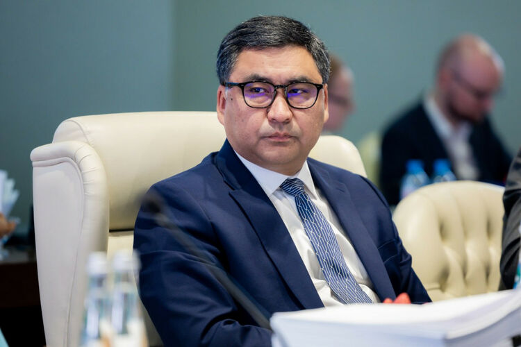 Кыргызстан поддержал новые правила безопасности газа в ЕАЭС. Что еще?