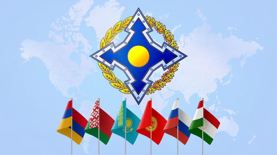 В Бишкеке пройдет заседание Совета министров обороны стран ОДКБ