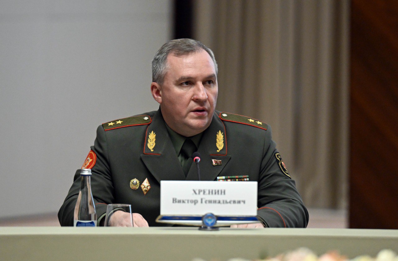 Фото пресс-службы президента