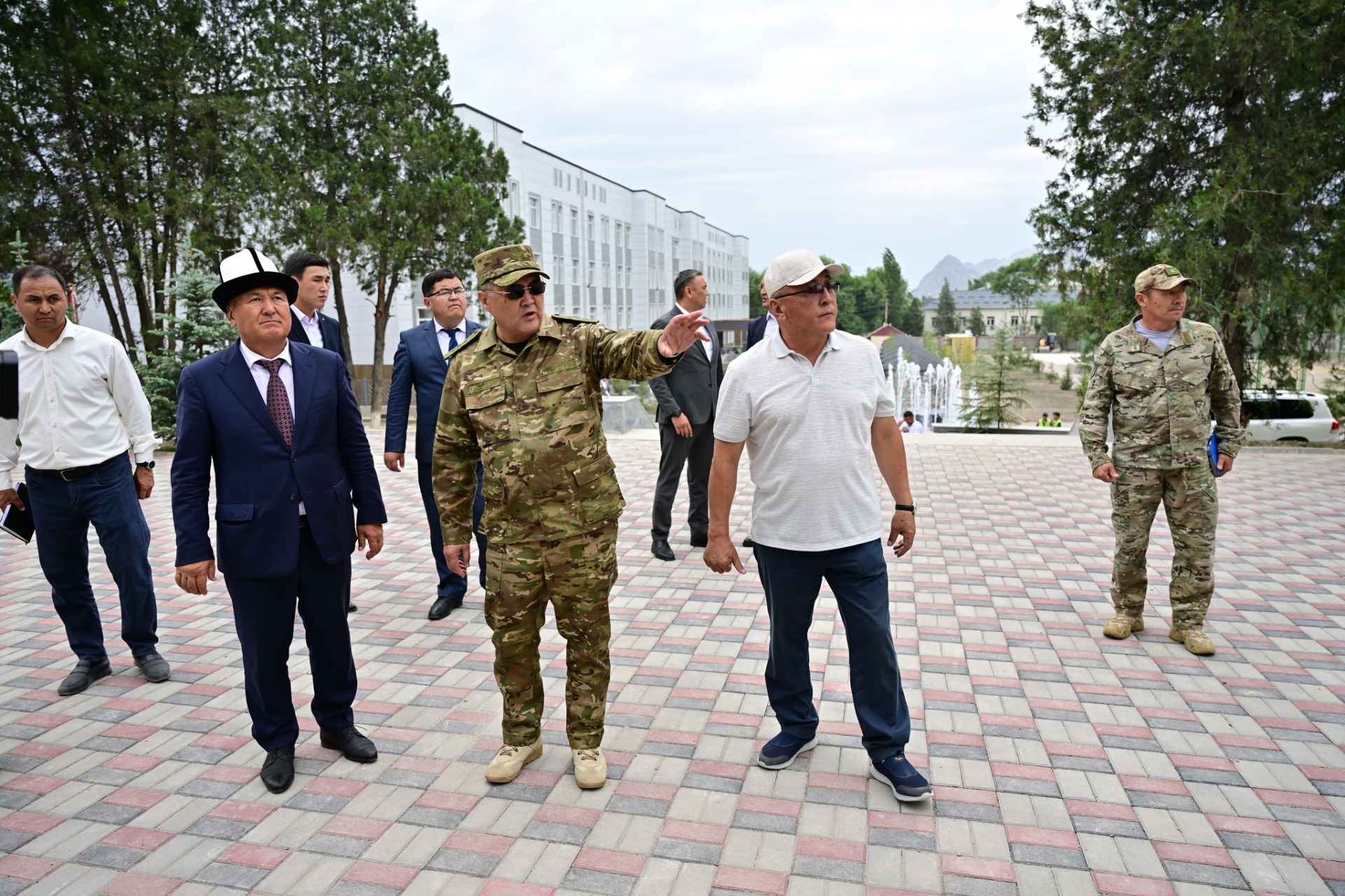 Фото Откурбека Рахманова