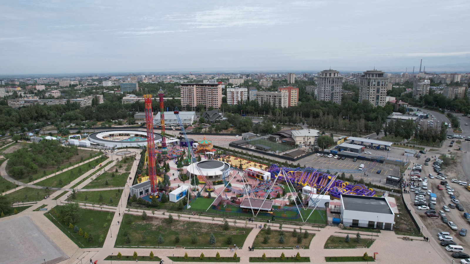 Фото пресс-службы кабмина
