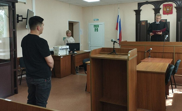 В Иваново туркменистанца оштрафовали на 200 тыс. за фиктивную регистрацию соотечественников