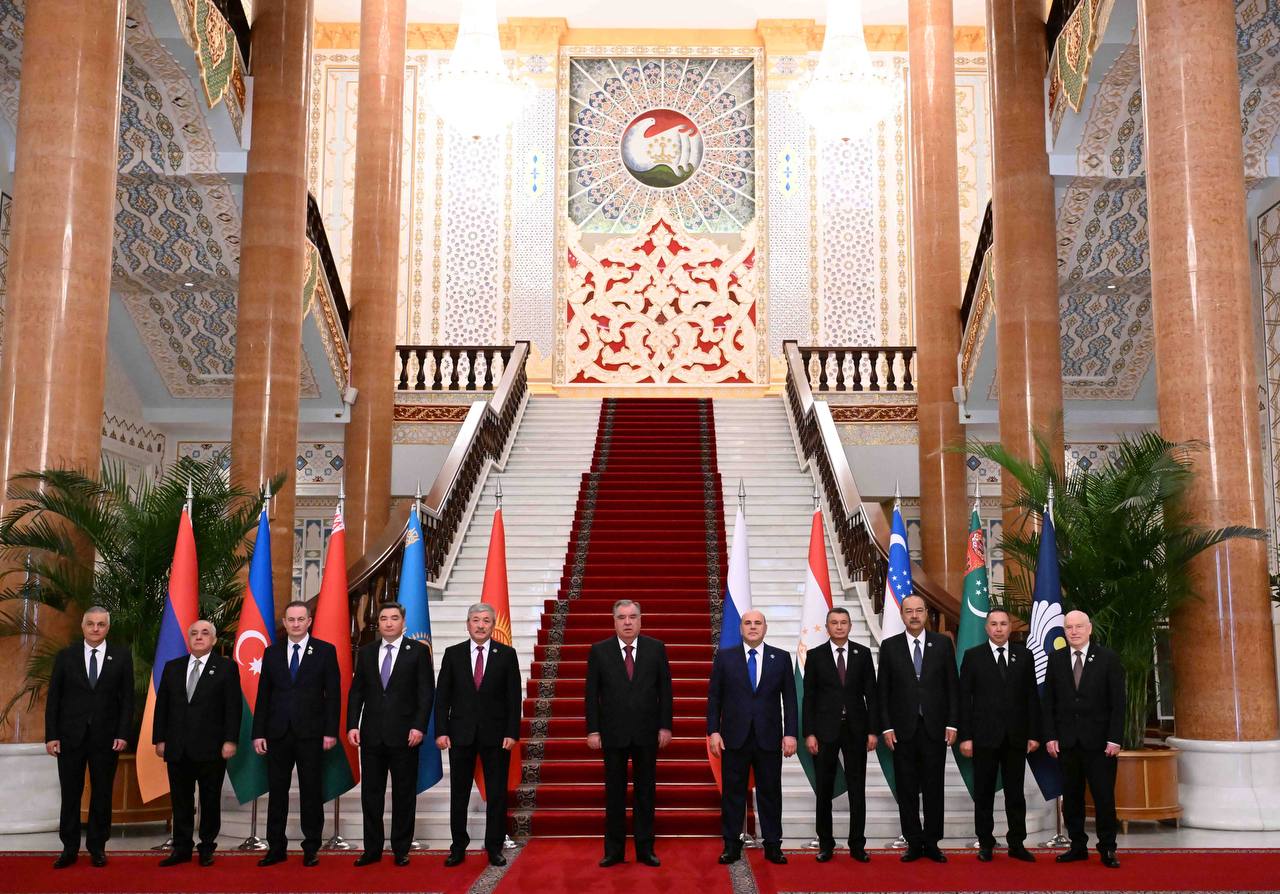 Фото пресс-службы кабмина