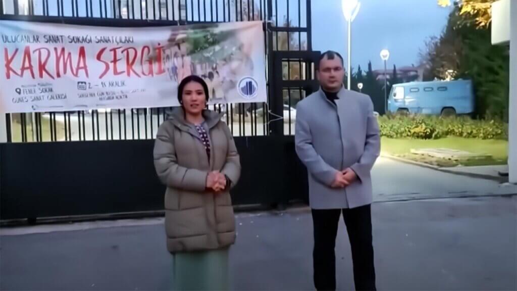 Дурсолтан Таганова о жизни в Турции, переезде в новую страну и планах на будущее