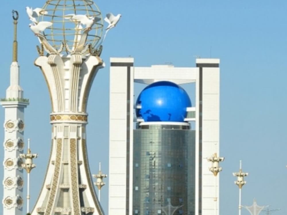 МИД Туркменистана опубликовал сообщение для СМИ после ракетных ударов Израиля по Ирану
