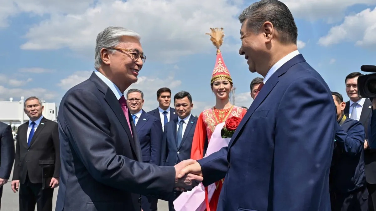 Акорды