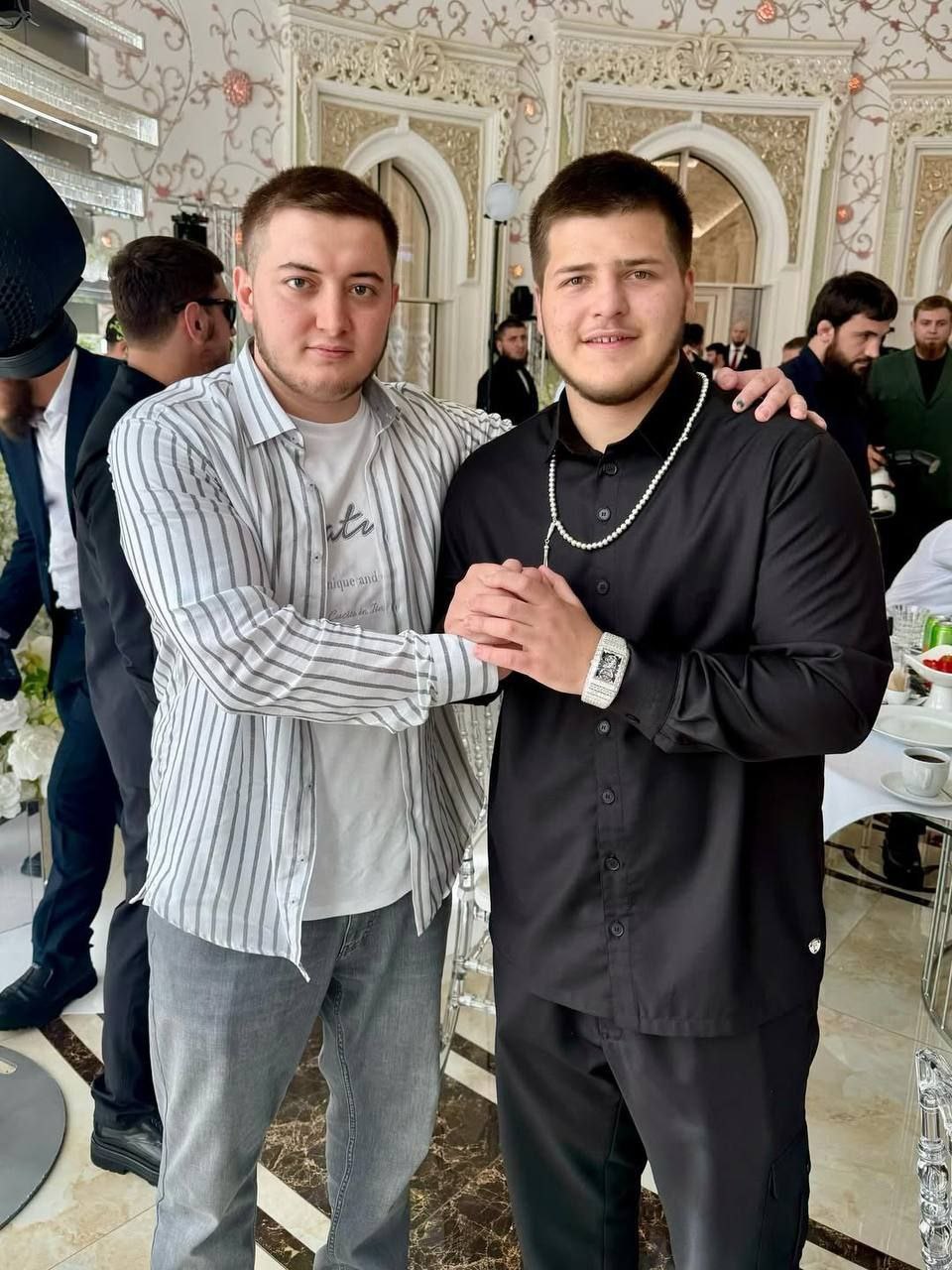 Фото из соцсетей