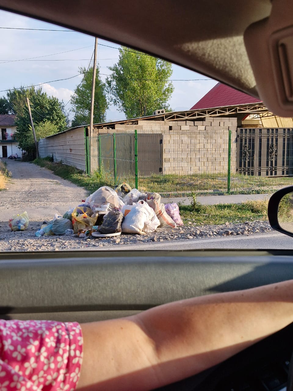 Фото читателя 24.kg