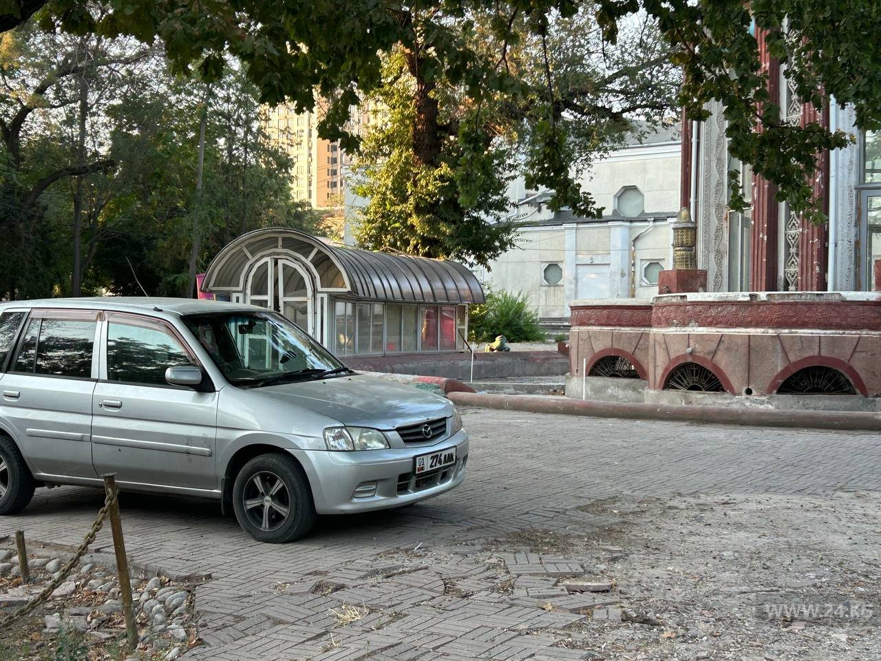 читателя 24.kg