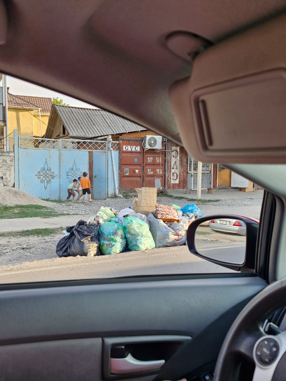 Фото читателя 24.kg