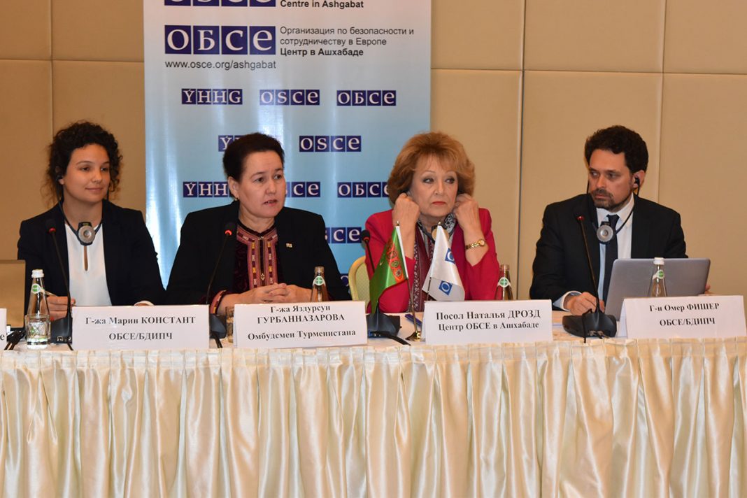 2019_11_14_osce_ombudsman_01 Отчет Омбудсмена 2024: нехватка врачей в колониях, воды и продуктов — в домах престарелых и увечья в армии