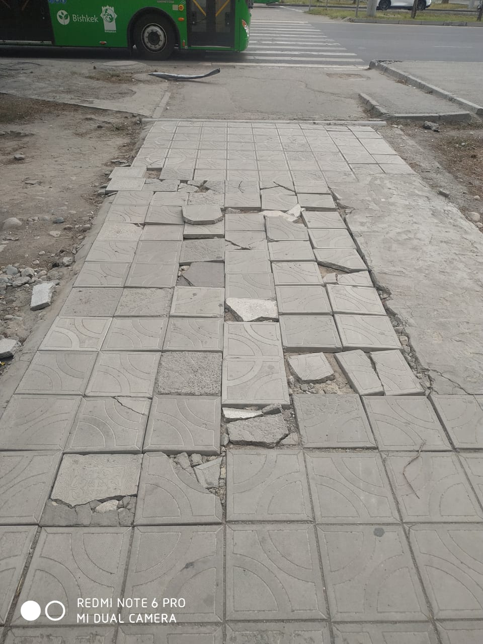 Фото читателя 24.kg
