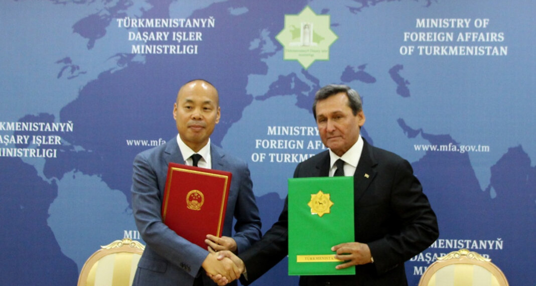 2025_08_25_tm_china Туркменистан и КНР подписали Соглашение о технико-экономическом сотрудничестве