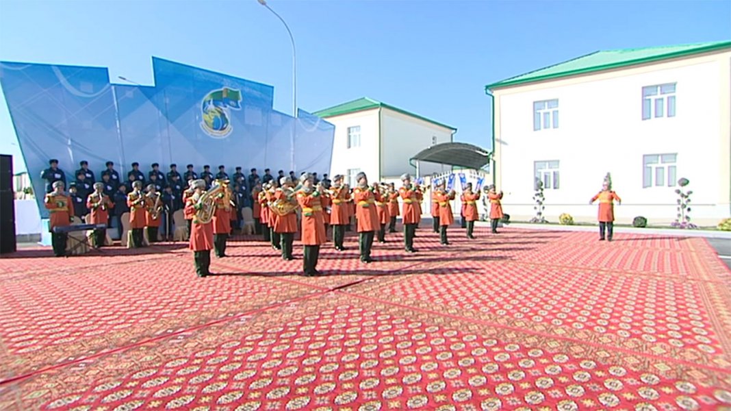 2020_11_20_choganly_cottages_houses_04 В Туркменистане открыли третье новое село. Сотни семей в Аркадаге получили квартиры