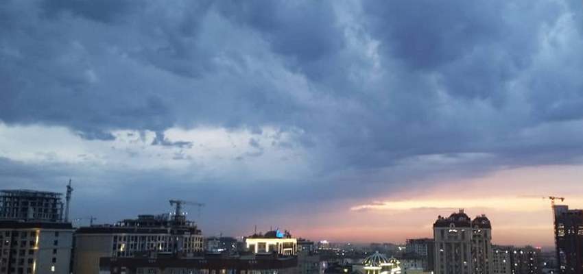 Сергея Ханова