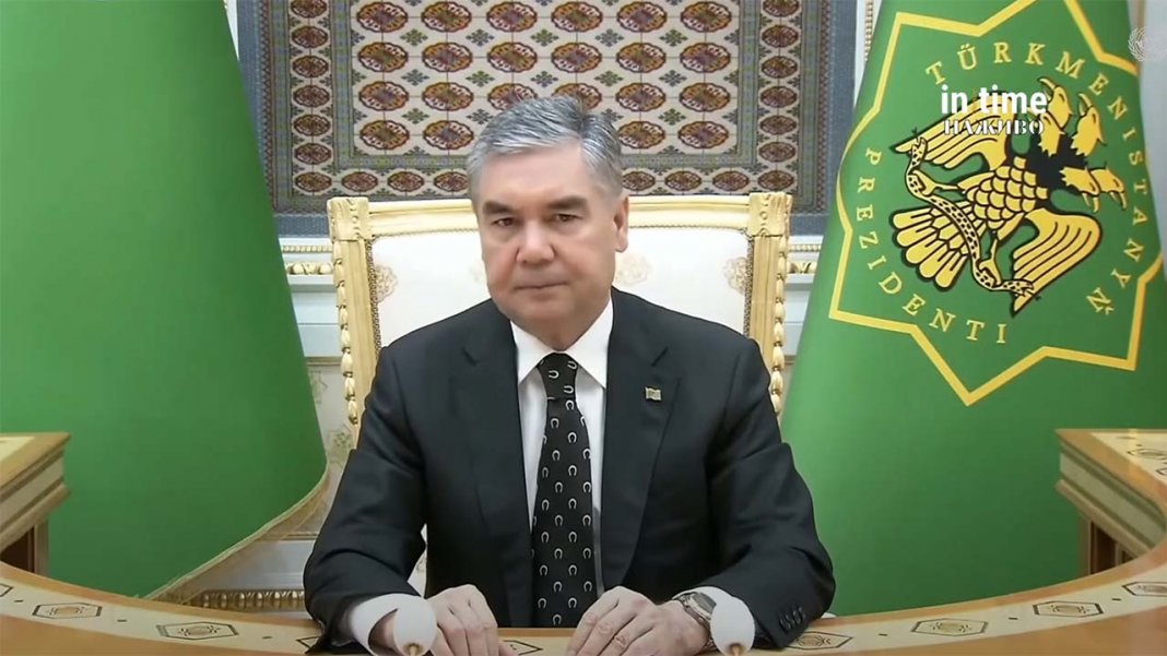 К 30-летию нейтралитета Туркменистана: правозащитные организации призывают власти освободить гражданских активистов