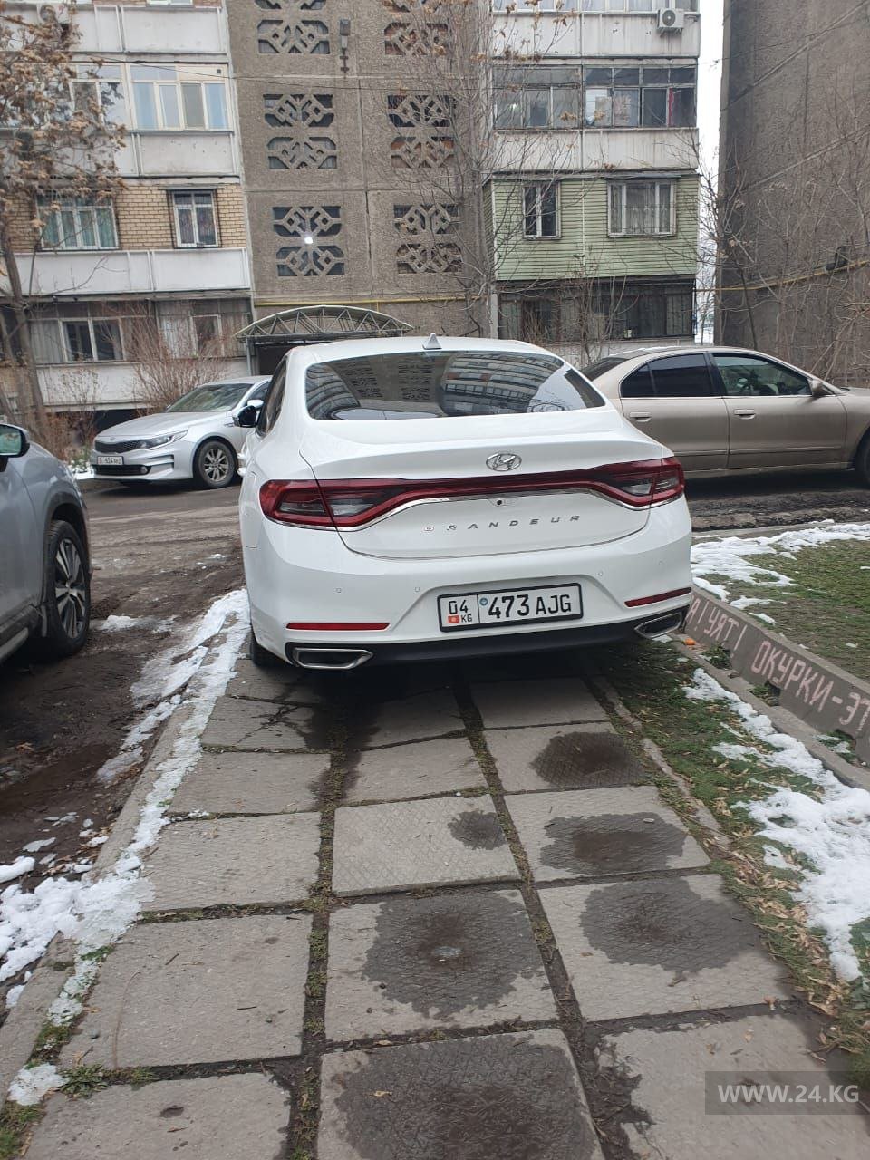 Фото читателя 24.kg