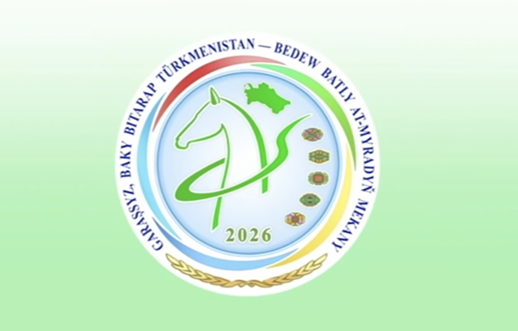 2025_12_25_horse_year На последнем заседании кабмина С.Бердымухамедов утвердил девиз года и поручил обеспечить изобилие продуктов - Хроника Туркменистана
