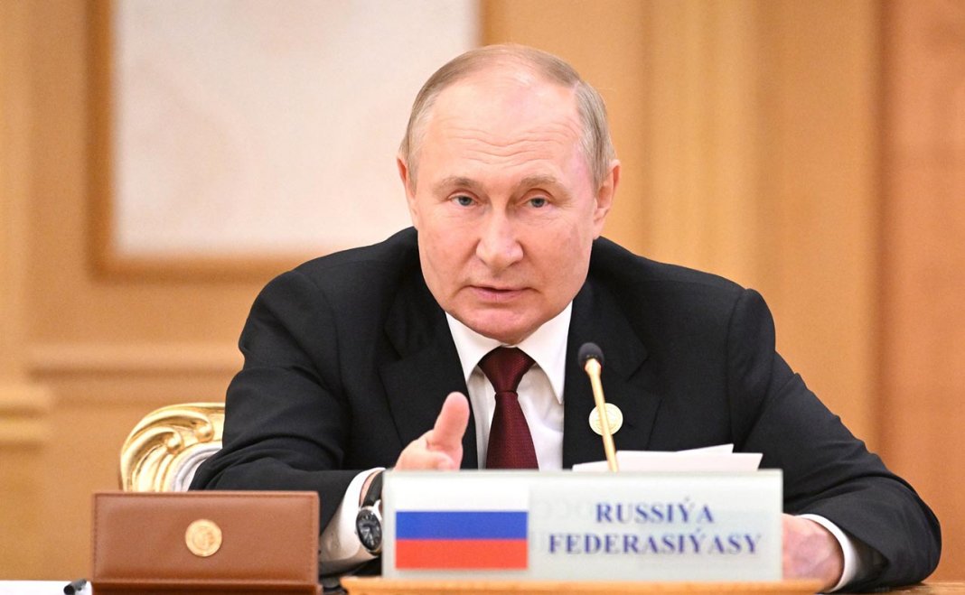 2022_06_29_caspian_summit_putin_russia_08 Путин посетит Туркменистан для участия в форуме Международного года мира и доверия