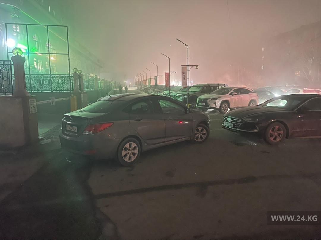Фото читателя 24.kg