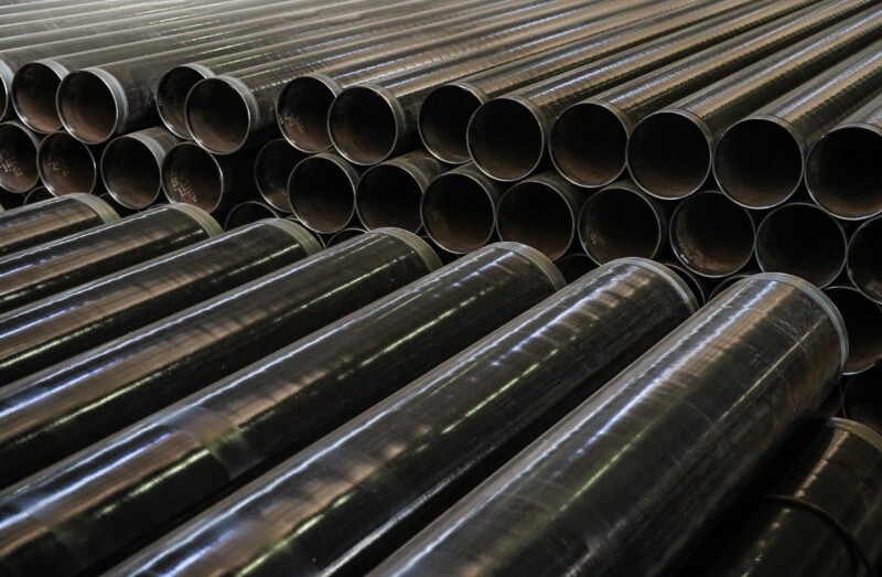 2021_10_26_gas_pipes_01 Сократился объем импорта газа из Туркменистана в Азербайджан - Хроника Туркменистана