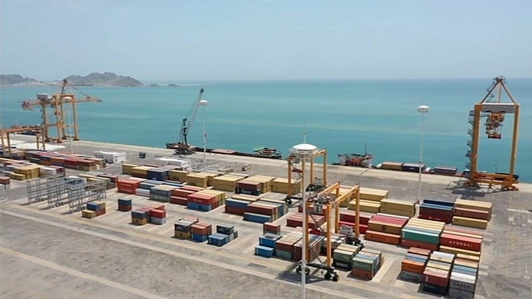 Руководители морских портов Туркменбаши и Баку обсудили увеличение грузопотока через Каспийское море - Хроника Туркменистана