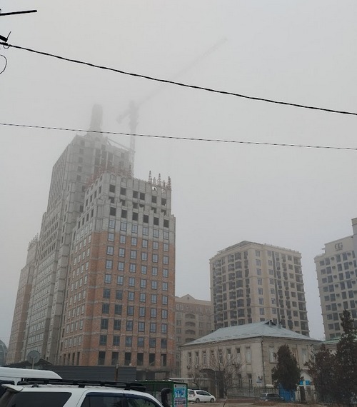 Айбека Султанова