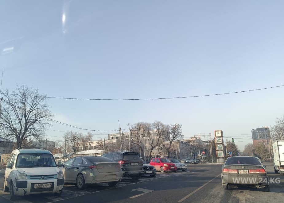 Фото читателя 24.kg