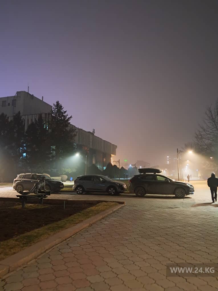 Фото читателей 24.kg