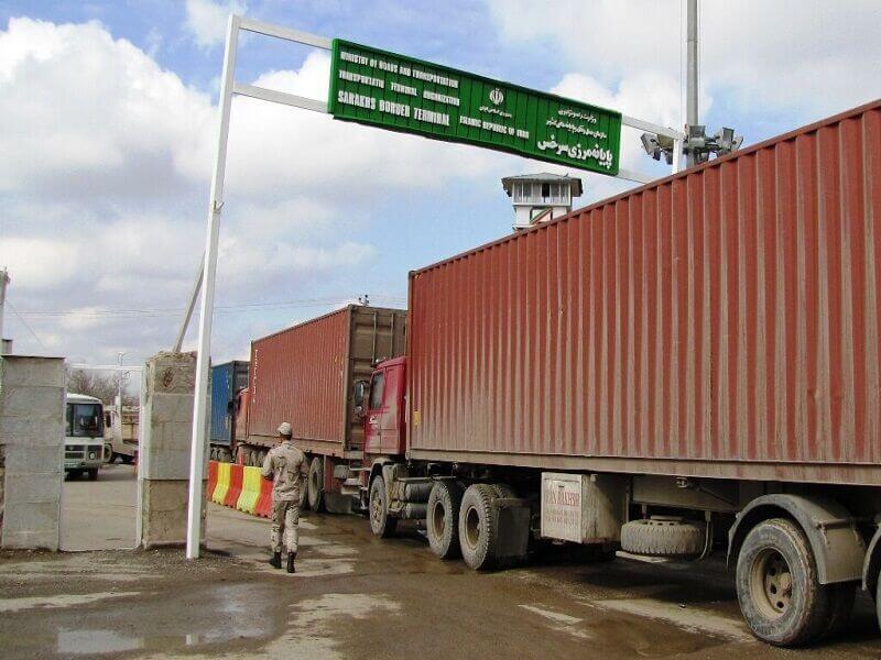 2020_06_15_iran_border Из-за протестов в Иране Туркменистан усилил меры безопасности на границе - Хроника Туркменистана