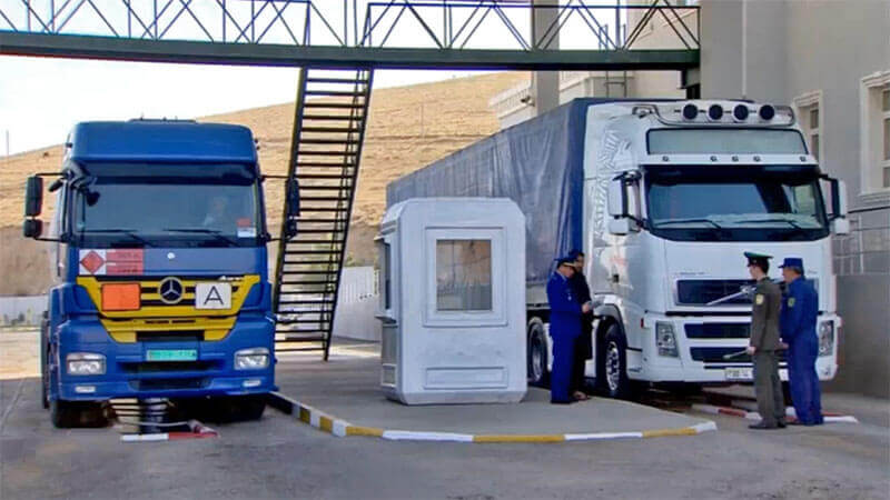 tamozhnya_customs_01_9454 Туркменистан достиг наибольших показателей грузоперевозок с 2019 года - Хроника Туркменистана
