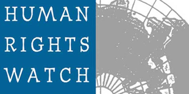 human-rights-watch Туркменистан готовится к проведению в 2028 году Года международного права - Хроника Туркменистана