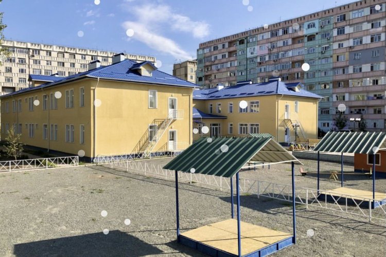 Детский сад или парковка? Родители и жители «Тунгуча» просят обустроить детсад