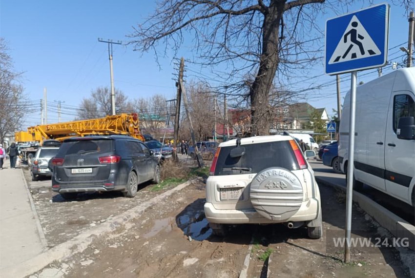 Фото читателя 24.kg