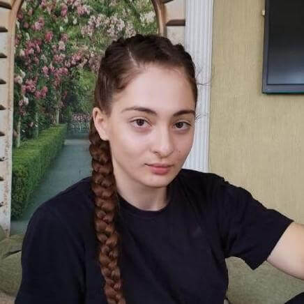 2026_03_10_anna_tsomartova Туркменистан опроверг сообщения, что пропавшая спортсменка Анна Цомартова была в стране - Хроника Туркменистана
